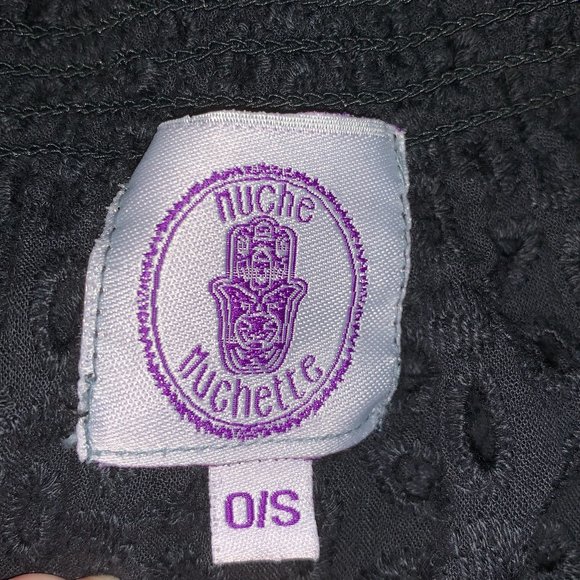 Anthropologie's Muche et Muchette Cover-Up - Picture 6 of 6